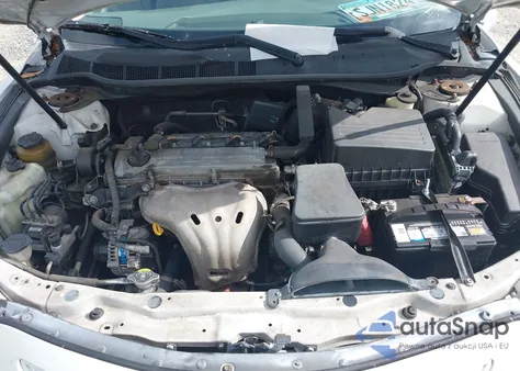 2008 Toyota Camry Ce/Le/Xle/Se из США, поврежденный, VIN 4T1BE46K78U767211